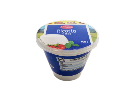 Ricotta XXL