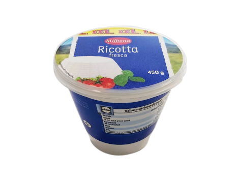 Ricotta XXL