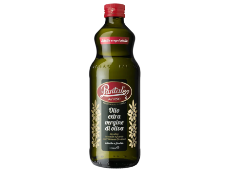 Olio extra vergine di oliva