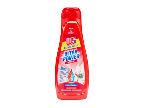 Gel per lavastoviglie