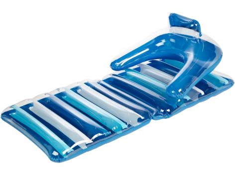 Poltrona da spiaggia 3 in 1 o piscina gonfiabile