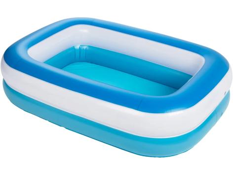 Poltrona da spiaggia 3 in 1 o piscina gonfiabile