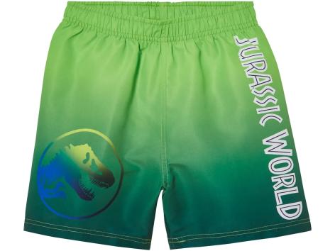 Shorts mare da bambino “Pokémon, Jurassic World, Marvel”