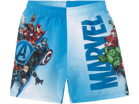 Shorts mare da bambino “Pokémon, Jurassic World, Marvel”