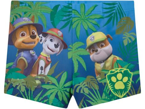 Costume mare da bambino "Pokémon, Paw Patrol, Spiderman, Hot Wheels"