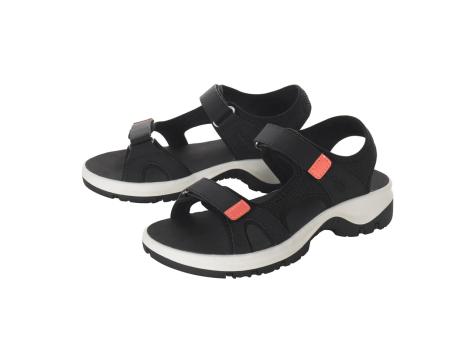 Sandali da trekking da donna