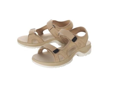 Sandali da trekking da donna