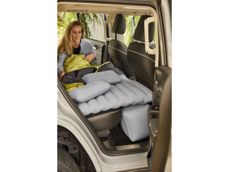 Materassino gonfiabile per auto