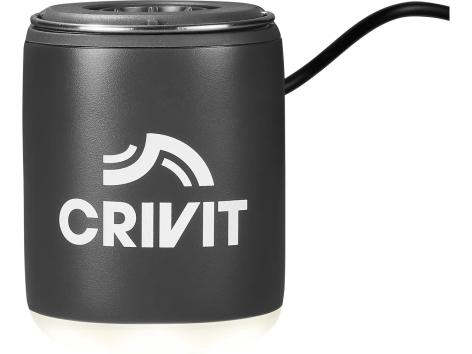 Pompa ricaricabile 3 in 1