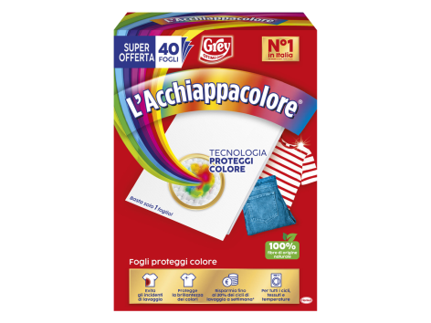 L’acchiappa- colore