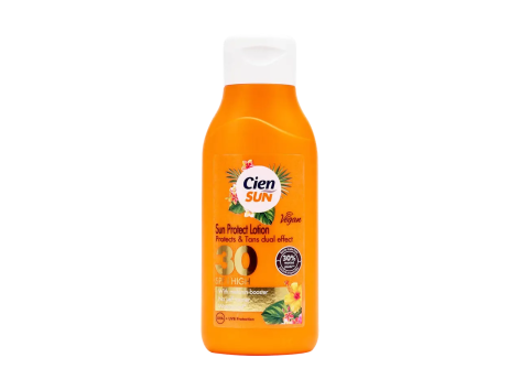 Lozione solare SPF30