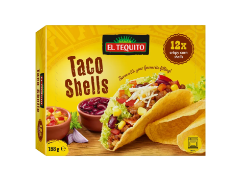 Taco Shells