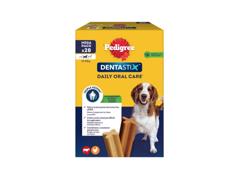 Dentastix