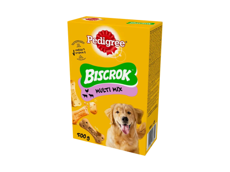 Biscrok multi mix