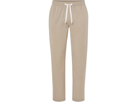 Pantaloni straight fit da uomo