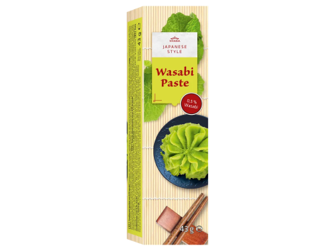Wasabi