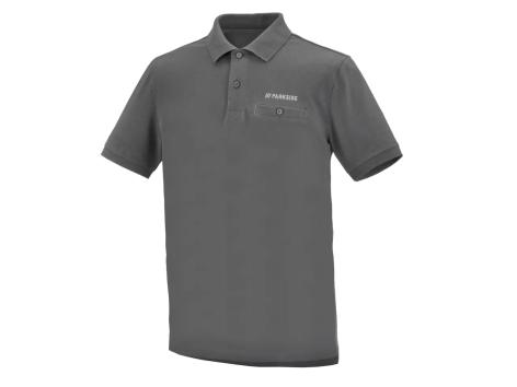 Polo sportiva da uomo