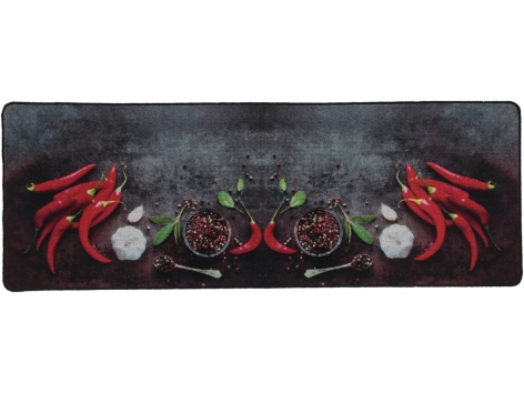 Tappeto da cucina, 65x180 cm
