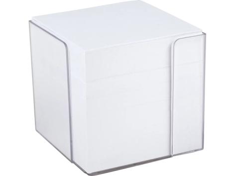 Cubo portafoglietti, 800 fogli