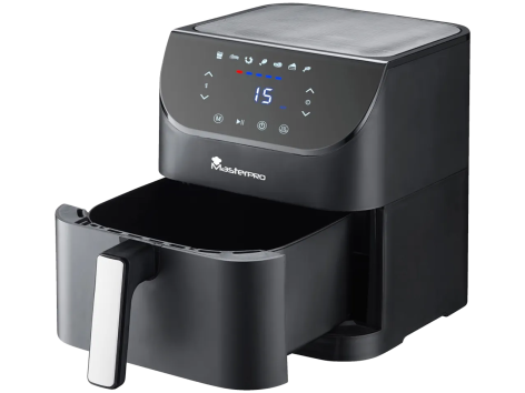 Friggitrice ad aria, 4 L