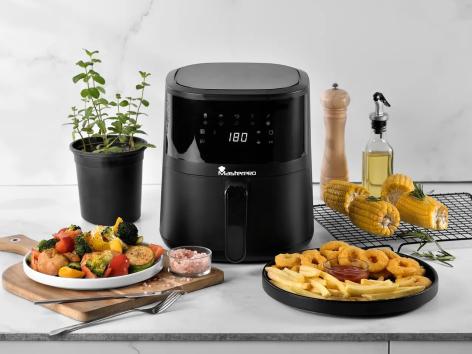 Friggitrice ad aria, 4 L