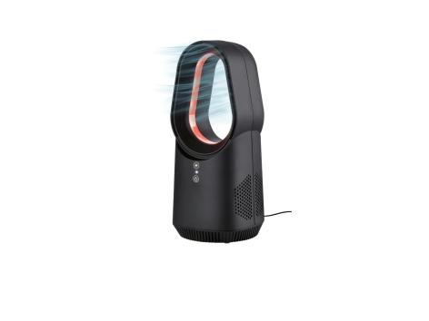 Mini ventilatore da tavolo con LED