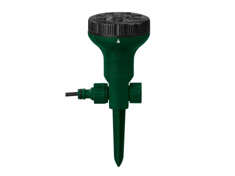 Irrigatore, doccetta o pistola per irrigazione