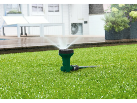 Irrigatore, doccetta o pistola per irrigazione