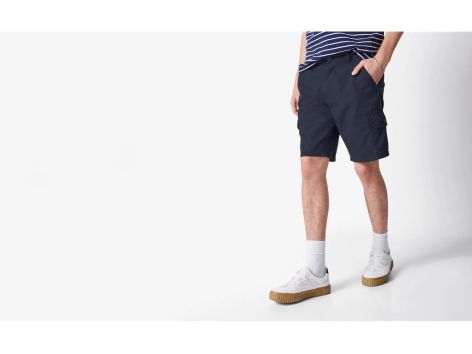 Bermuda o bermuda in jeans da uomo