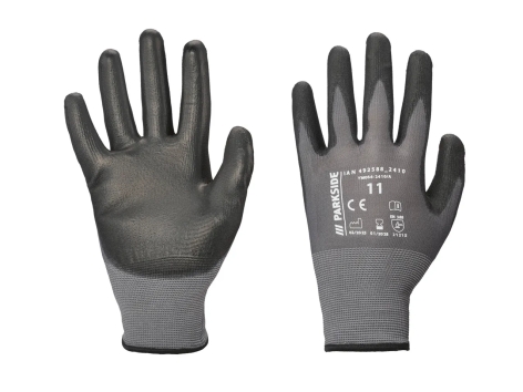 Guanti da lavoro, 2 paia