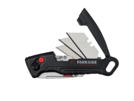 Taglierino, coltello pieghevole o coltello a doppia lama