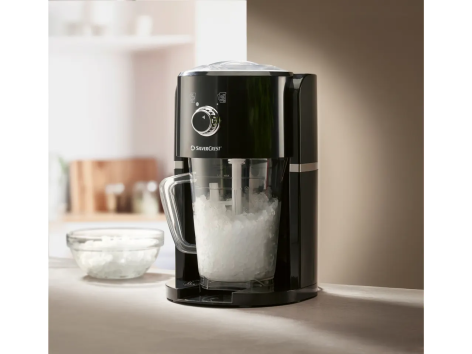 Macchina per granite e cocktail