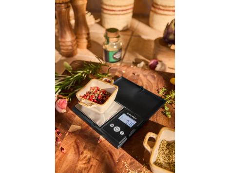 Bilancia di precisione da cucina