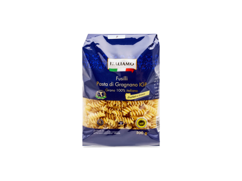 Fusilli Pasta di Gragnano IGP