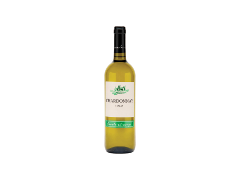 Chardonnay varietale d’Italia