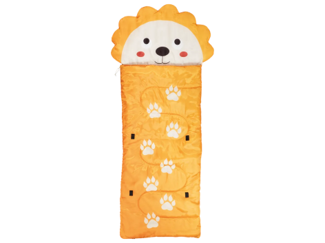 Sacco a pelo per bambini