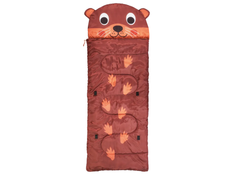 Sacco a pelo per bambini