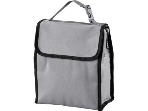 Borsa termica con cuscinetto in gel refrigerante