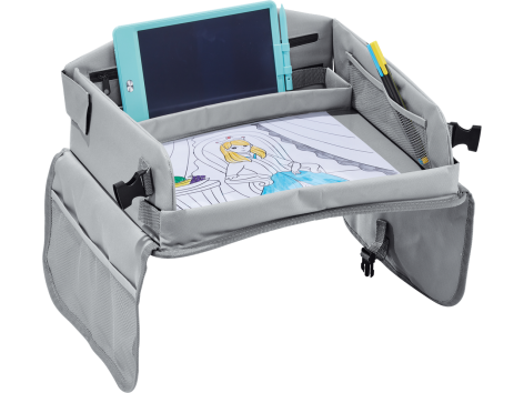 Tavolo da viaggio e da gioco portatile