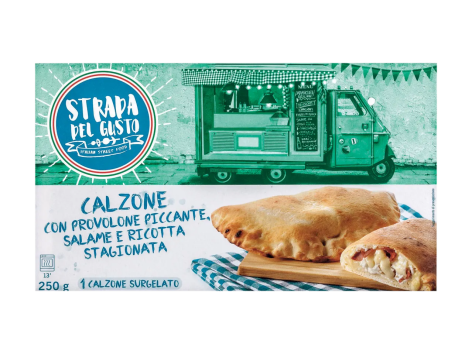 Calzone