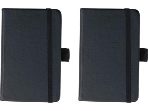 Blocco per appunti A5, 1 pezzo o A6, 2 pezzi