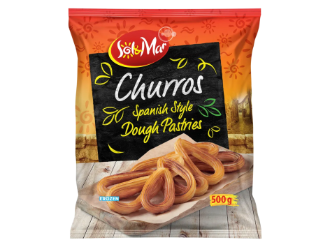 Dolci tipici spagnoli