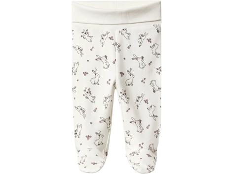 Pantaloni da neonata