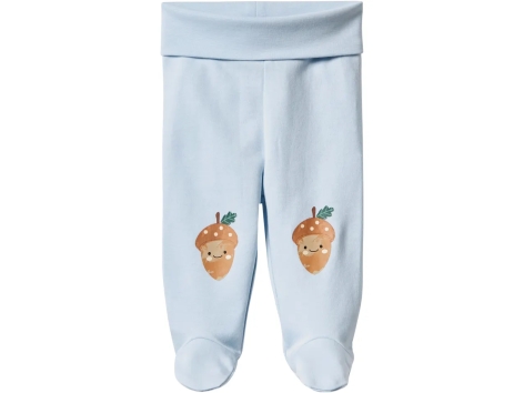 Pantaloni da neonato