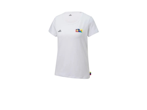 T-shirt sportiva da donna "Lidl Trek"