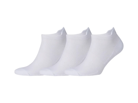 Calzini sportivi da donna, 3 paia