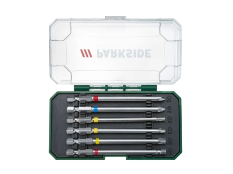 Set bit o set chiavi a bussola