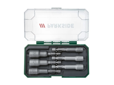 Set bit o set chiavi a bussola