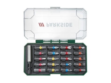 Set bit o set chiavi a bussola