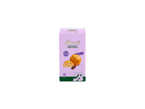 Cioccolato proteico